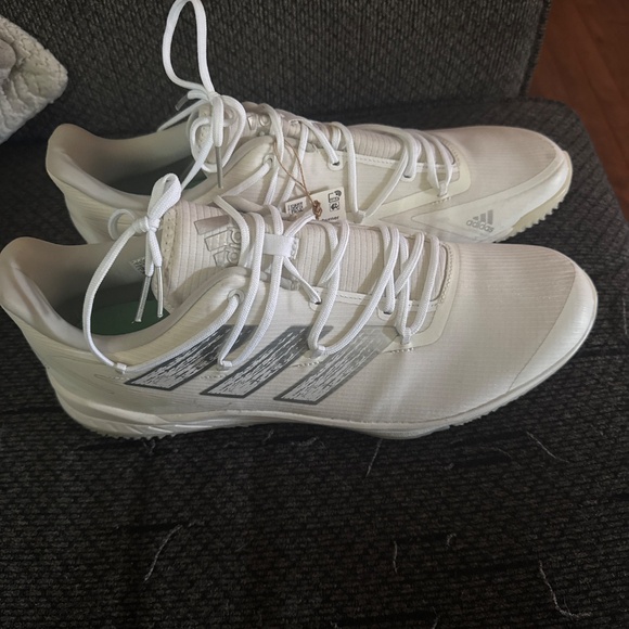 Adizero Afterburner - Picture 2 of 3